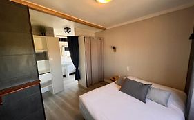 Hotel Des Iles